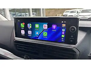 Used 2024 Vauxhall Vivaro Prime Kaolin White - Interior and Exterior details 6