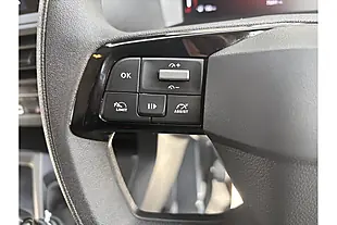 Used 2024 Vauxhall Vivaro Prime L1 H1 Kaolin White (brilliant) - Interior and Exterior details 17