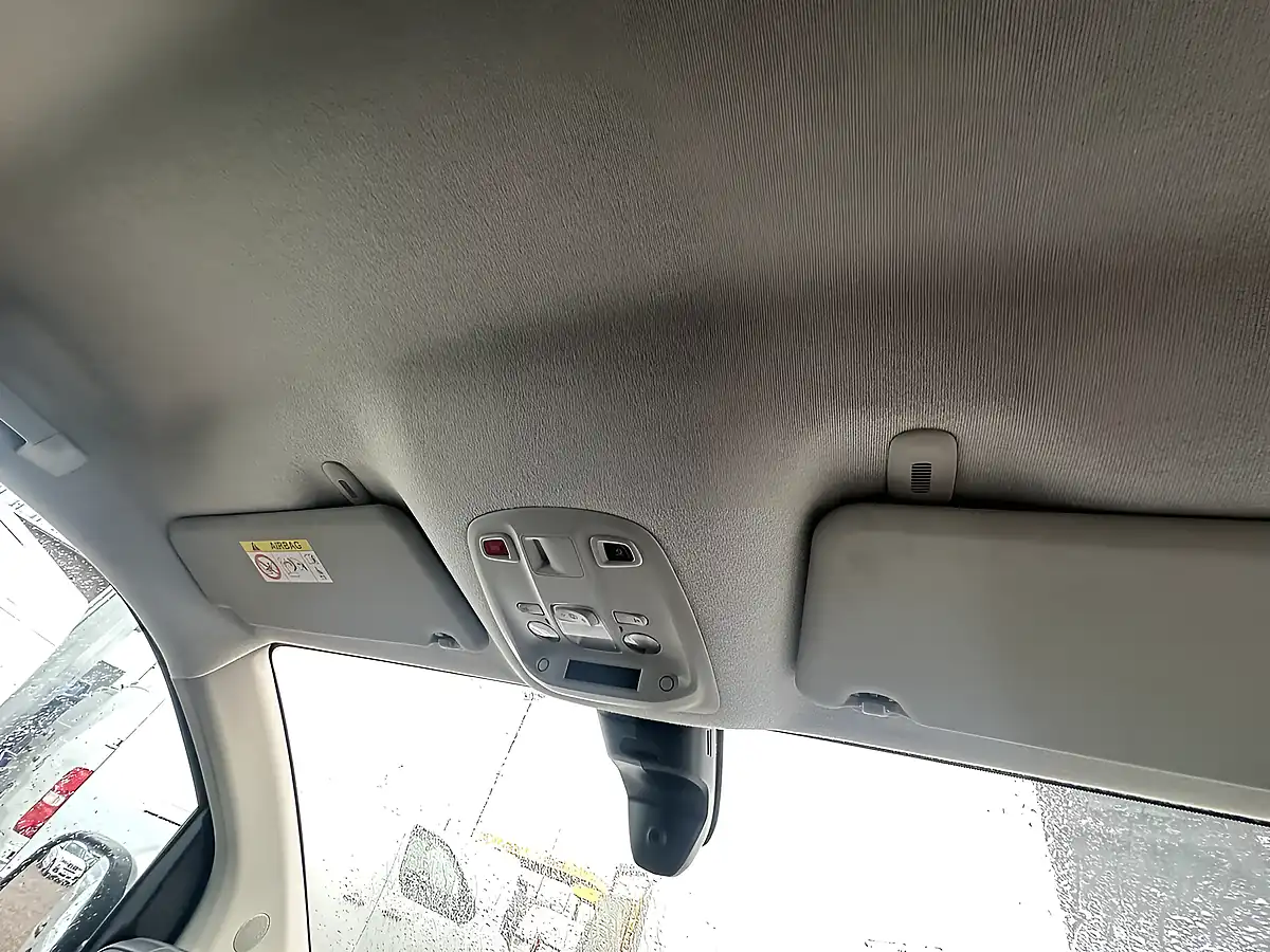 Used 2024 Vauxhall Vivaro Prime White - Interior and Exterior details 14