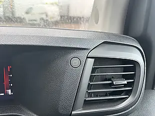 Used 2024 Vauxhall Vivaro Prime White - Interior and Exterior details 15