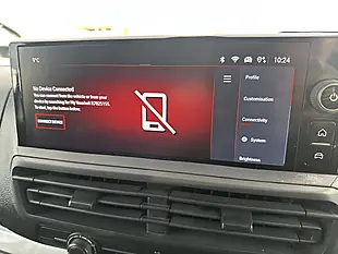 Used 2024 Vauxhall Vivaro Prime White - Interior and Exterior details 10