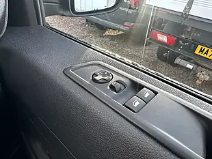 Used 2024 Vauxhall Vivaro Prime White - Interior and Exterior details 12