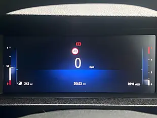 Used 2024 Vauxhall Vivaro Prime Xl Kaolin White - Interior and Exterior details 13