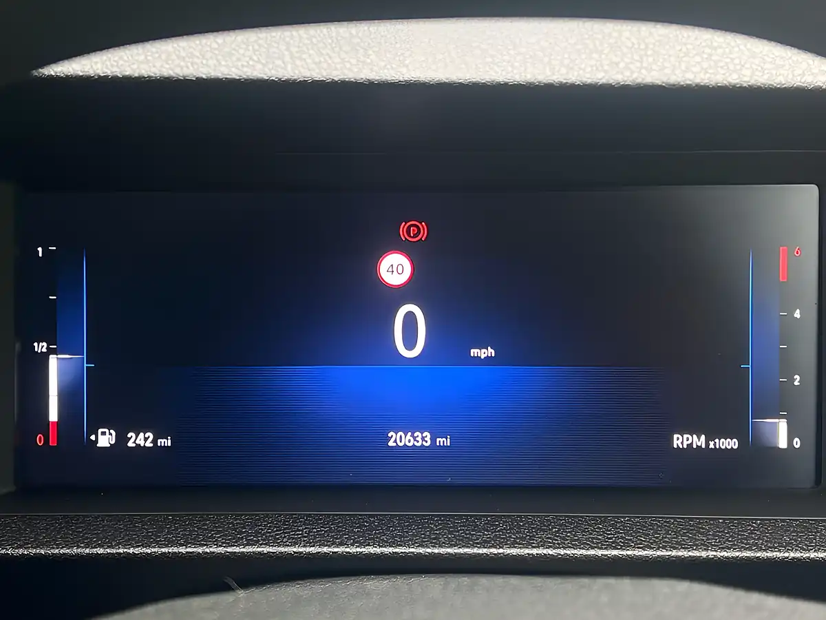 Used 2024 Vauxhall Vivaro Prime Xl Kaolin White - Interior and Exterior details 13