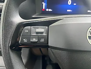 Used 2024 Vauxhall Vivaro Prime Xl Kaolin White - Interior and Exterior details 17
