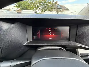 Used 2024 Vauxhall Vivaro Prime Xl Panel Van White - Interior and Exterior details 13
