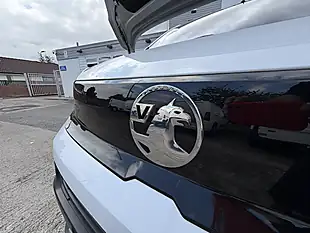 Used 2024 Vauxhall Vivaro Prime Xl Panel Van White - Interior and Exterior details 20