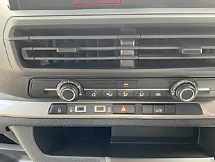 Used 2024 Vauxhall Vivaro Prime Xl White - Interior and Exterior details 19