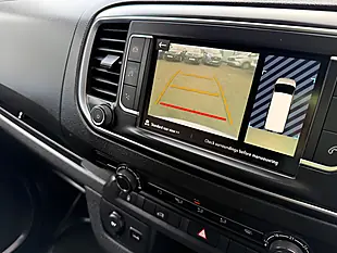 Used 2024 Vauxhall Vivaro Pro Grey - Interior and Exterior details 6