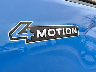 Used 2024 Volkswagen Amarok Aventura Bright Blue - Interior and Exterior details 17