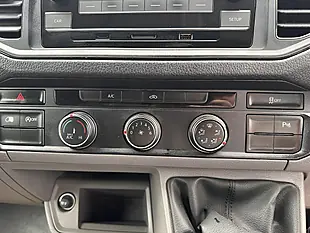 Used 2024 Volkswagen Crafter Startline L3H2 White - Interior and Exterior details 15