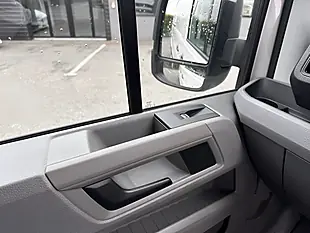 Used 2024 Volkswagen Crafter Startline L3H2 White - Interior and Exterior details 18