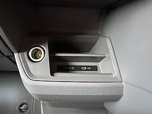 Used 2024 Volkswagen Crafter Trendline Grey - Interior and Exterior details 20