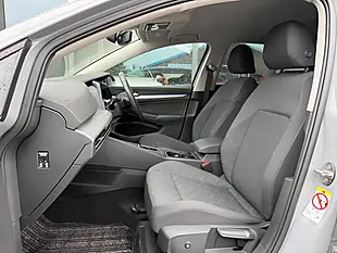 Used 2024 Volkswagen Golf Active Grey - Interior and Exterior details 15