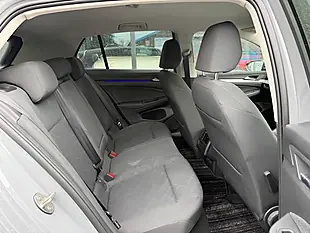 Used 2024 Volkswagen Golf Active Grey - Interior and Exterior details 18