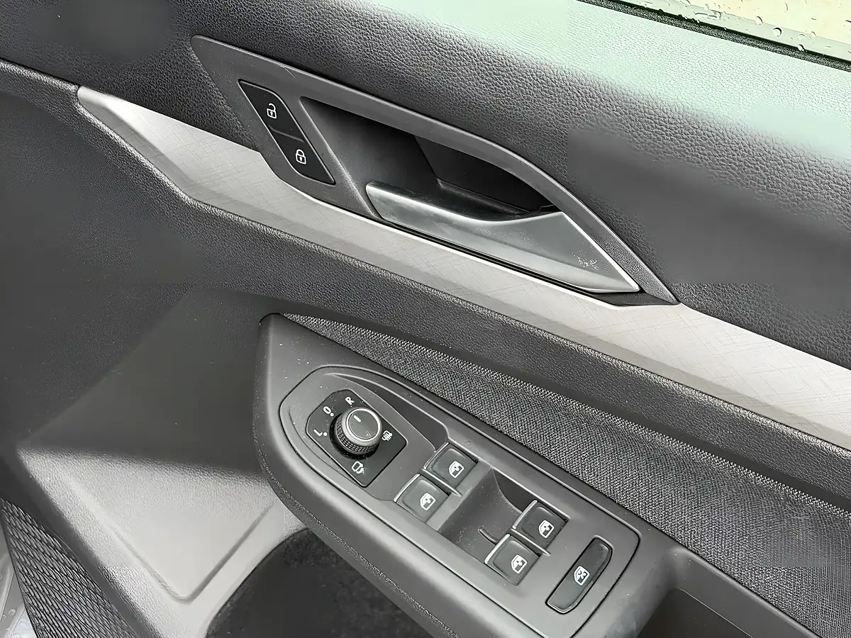 Used 2024 Volkswagen Golf Active Grey - Interior and Exterior details 12