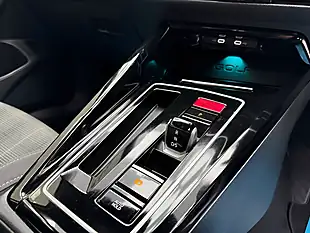 Used 2024 Volkswagen Golf Gtd Silver - Interior and Exterior details 15