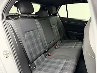Used 2024 Volkswagen Golf Gtd Silver - Interior and Exterior details 19
