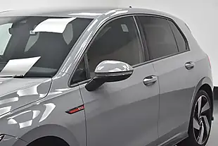 Used 2024 Volkswagen Golf GTI Grey - Interior and Exterior details 7