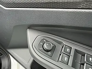 Used 2024 Volkswagen Golf GTI White - Interior and Exterior details 11