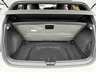 Used 2024 Volkswagen Golf GTI White - Interior and Exterior details 17