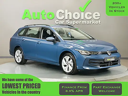 2024 Volkswagen Golf Life 1.5 eTSI