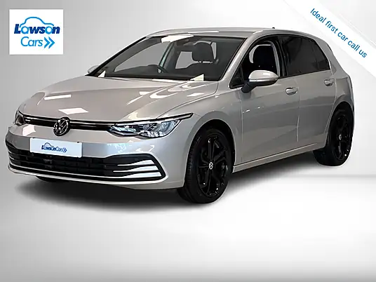2024 Volkswagen Golf Life 1.0 TSI
