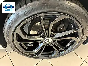 Used 2024 Volkswagen Golf Life Silver - Interior and Exterior details 10