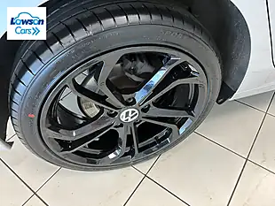 Used 2024 Volkswagen Golf Life Silver - Interior and Exterior details 7