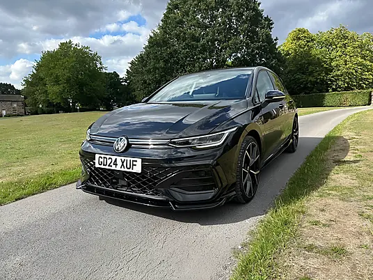 2024 Volkswagen Golf Match 1.5 TSI