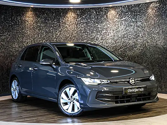 2024 Volkswagen Golf Match TSI