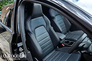 Used 2024 Volkswagen Golf R 20 Years Black - Interior and Exterior details 4