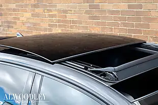 Used 2024 Volkswagen Golf R 20 Years Black - Interior and Exterior details 5