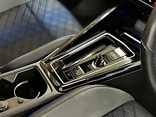 Used 2024 Volkswagen Golf R 4MOTION Dsg White - Interior and Exterior details 17