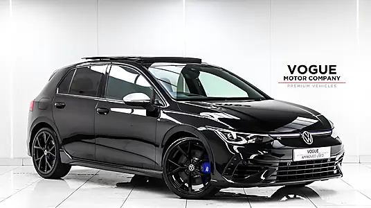 2024 Volkswagen Golf R 2.0 TSI