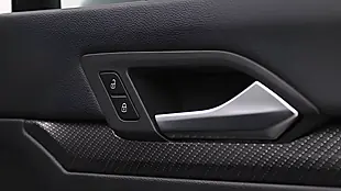 Used 2024 Volkswagen Golf R Black - Interior and Exterior details 12