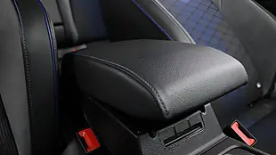 Used 2024 Volkswagen Golf R Black - Interior and Exterior details 20