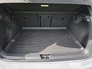 Used 2024 Volkswagen Golf R-Line Grey - Interior and Exterior details 9