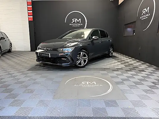 2024 Volkswagen Golf 1.5 TSI R-Line