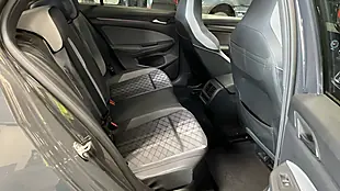 Used 2024 Volkswagen Golf R-Line Grey - Interior and Exterior details 17
