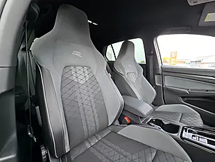 Used 2024 Volkswagen Golf R-Line Reflex Silver - Interior and Exterior details 12