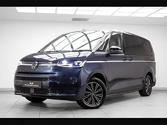 2024 Volkswagen Multivan Style Long 1.4 TSI 13kWh