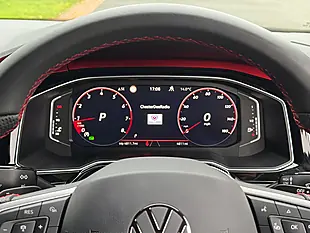 Used 2024 Volkswagen Polo GTI Grey - Interior and Exterior details 19