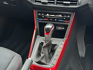 Used 2024 Volkswagen Polo GTI Grey - Interior and Exterior details 5