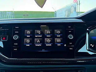 Used 2024 Volkswagen Polo Life Grey - Interior and Exterior details 10