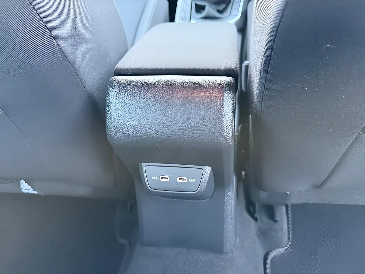 Used 2024 Volkswagen Polo Life Grey - Interior and Exterior details 16