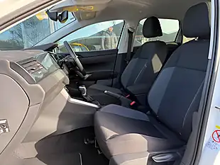 Used 2024 Volkswagen Polo Life White - Interior and Exterior details 11