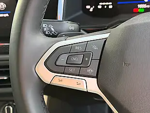 Used 2024 Volkswagen Polo Life White - Interior and Exterior details 16