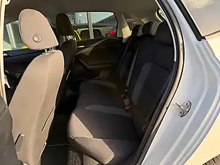Used 2024 Volkswagen Polo Life White - Interior and Exterior details 18