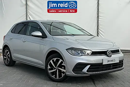 2024 Volkswagen Polo MATCH 1.0TSI